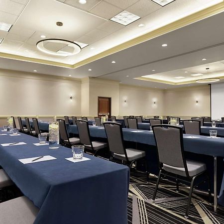 Embassy Suites By Hilton Denver International Airport Luaran gambar
