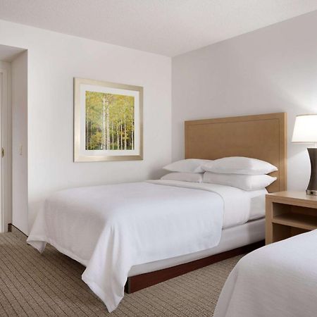 Embassy Suites By Hilton Denver International Airport Luaran gambar