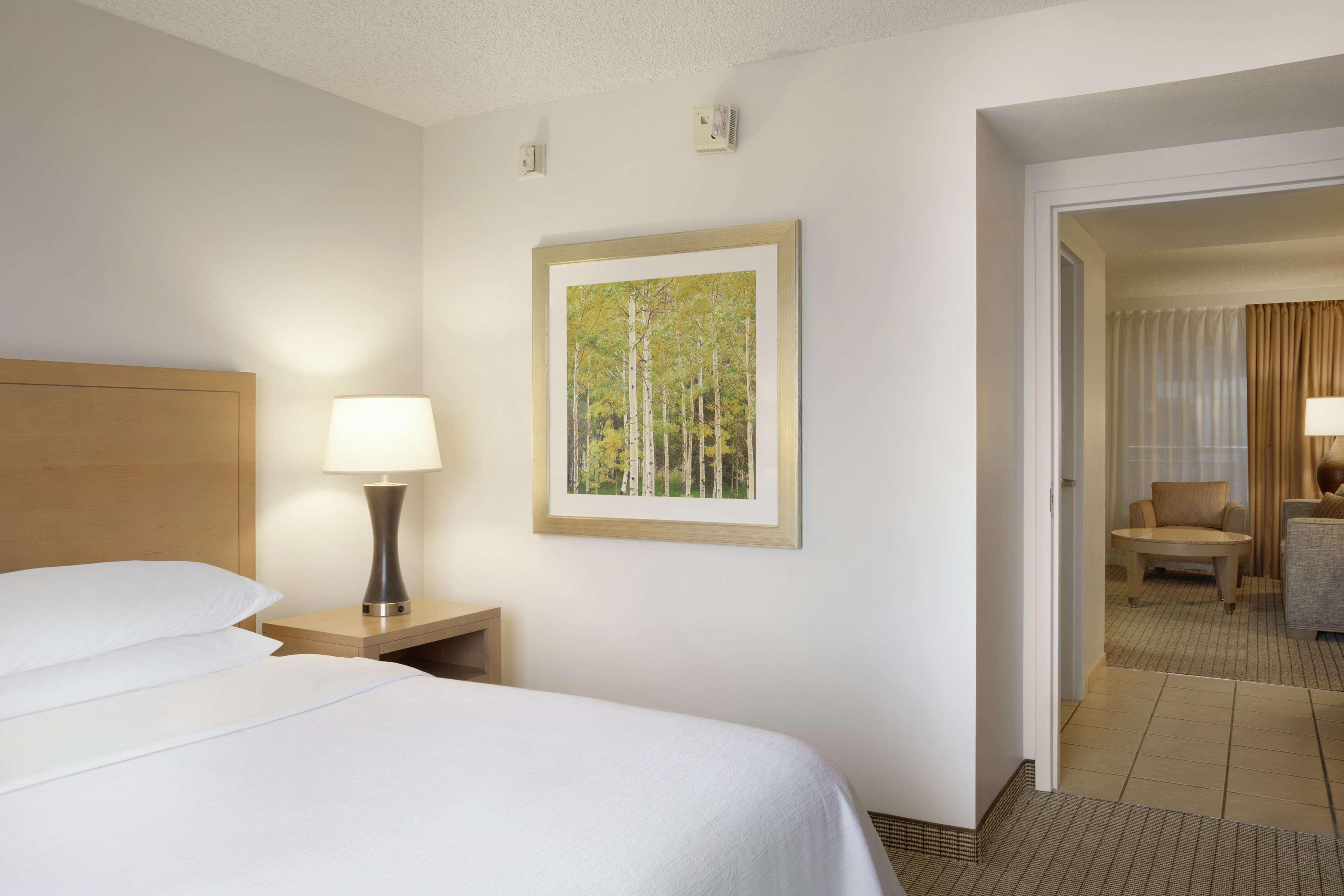 Embassy Suites By Hilton Denver International Airport Luaran gambar