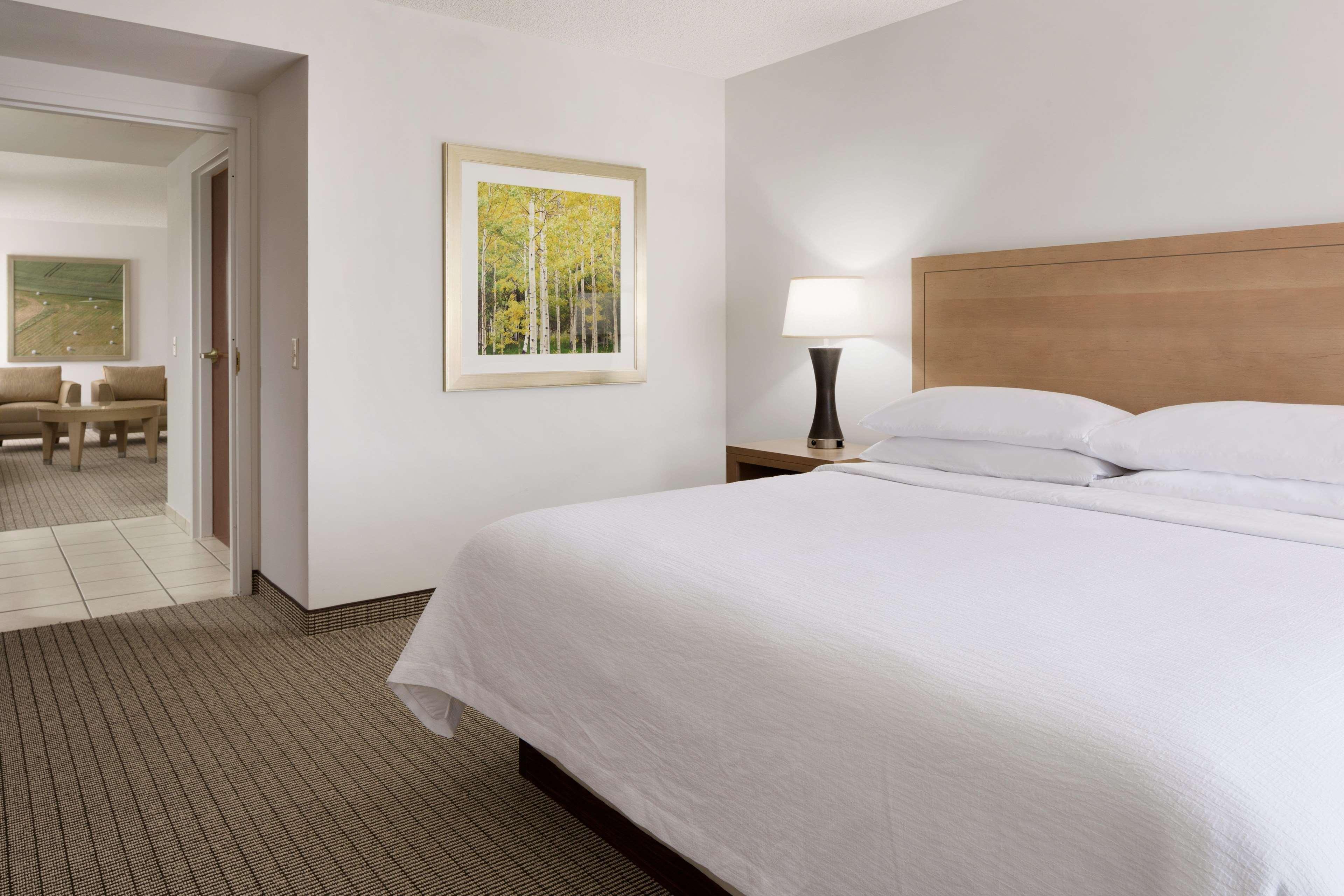 Embassy Suites By Hilton Denver International Airport Luaran gambar