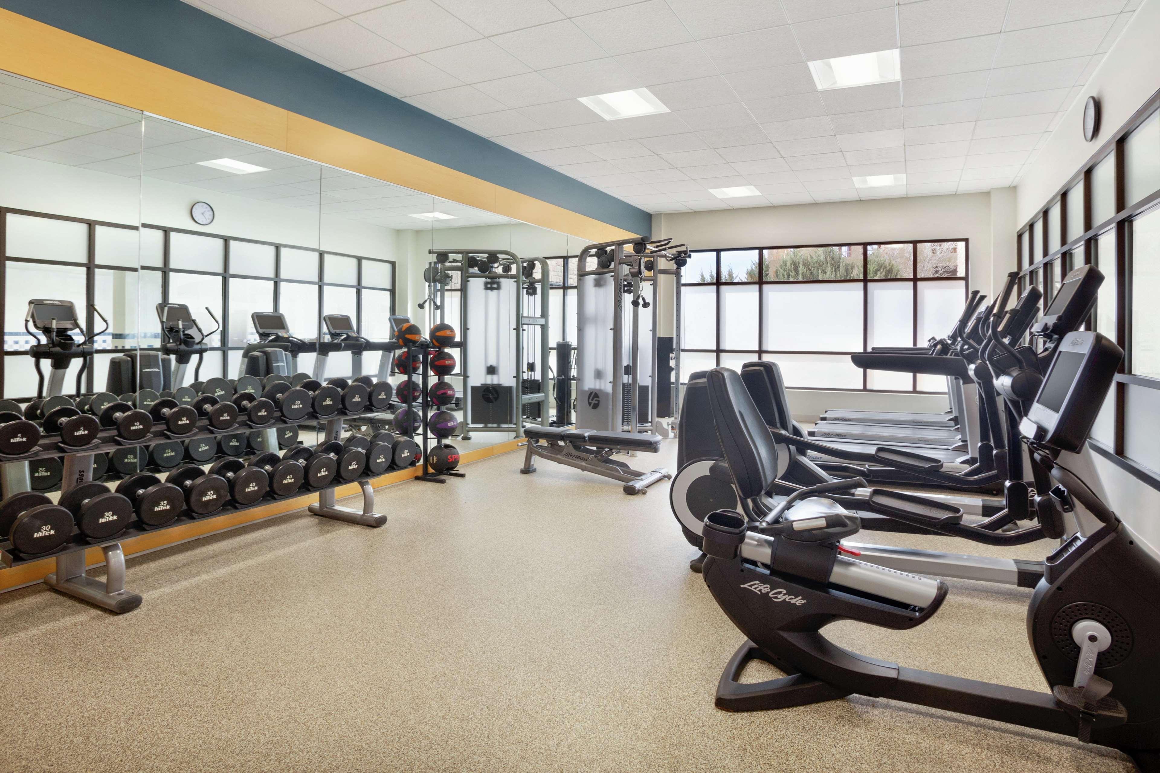 Embassy Suites By Hilton Denver International Airport Luaran gambar