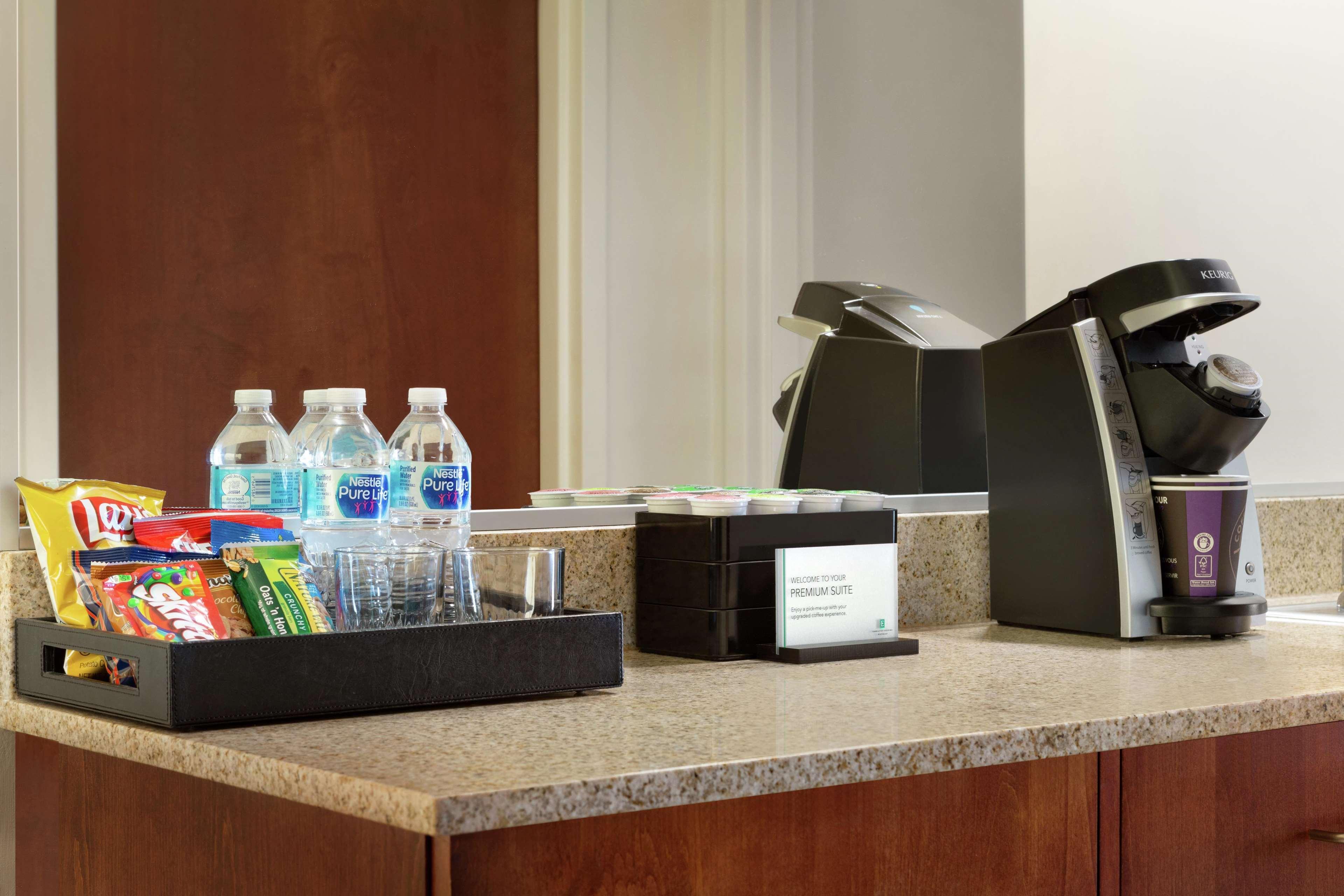 Embassy Suites By Hilton Denver International Airport Luaran gambar