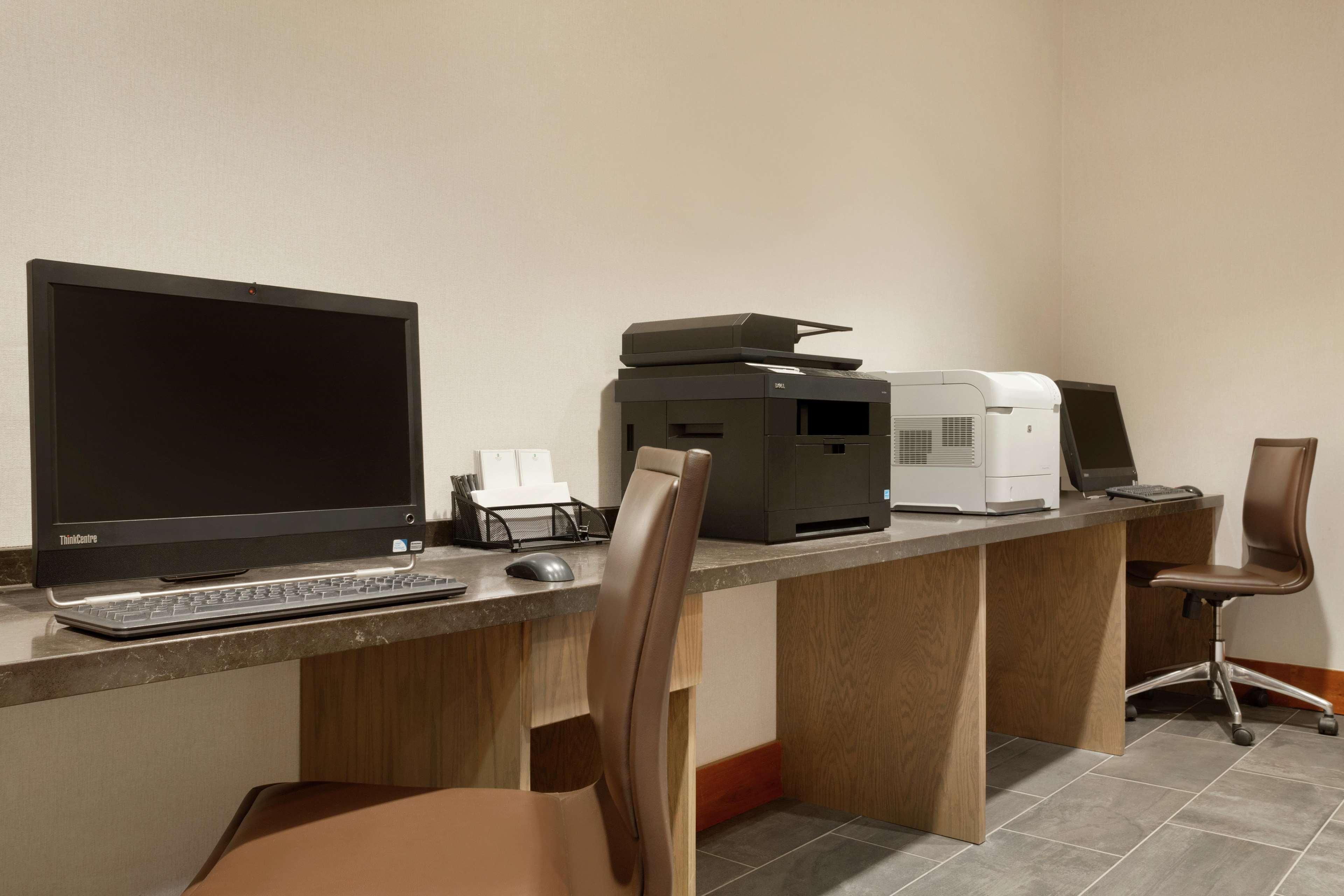 Embassy Suites By Hilton Denver International Airport Luaran gambar