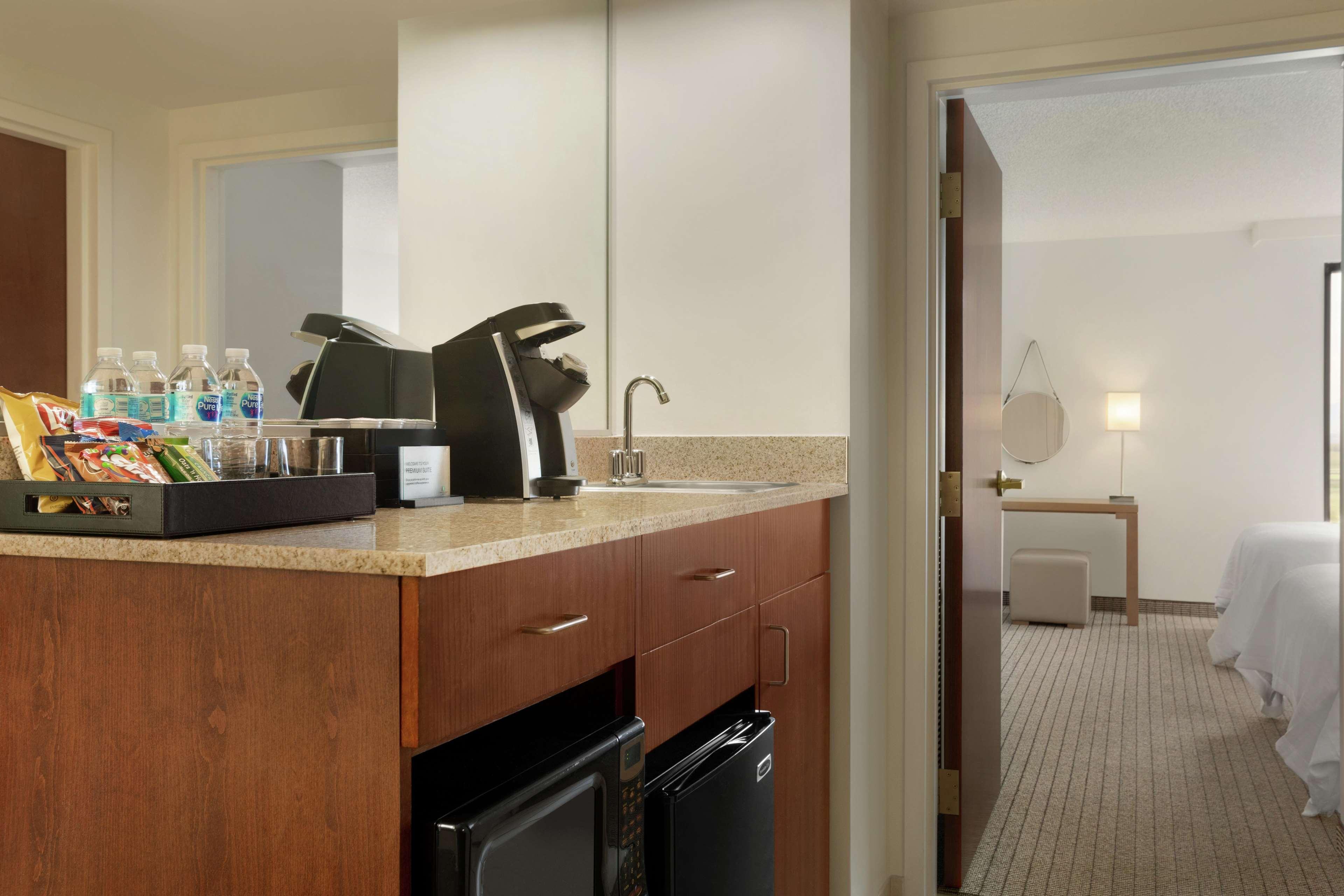 Embassy Suites By Hilton Denver International Airport Luaran gambar