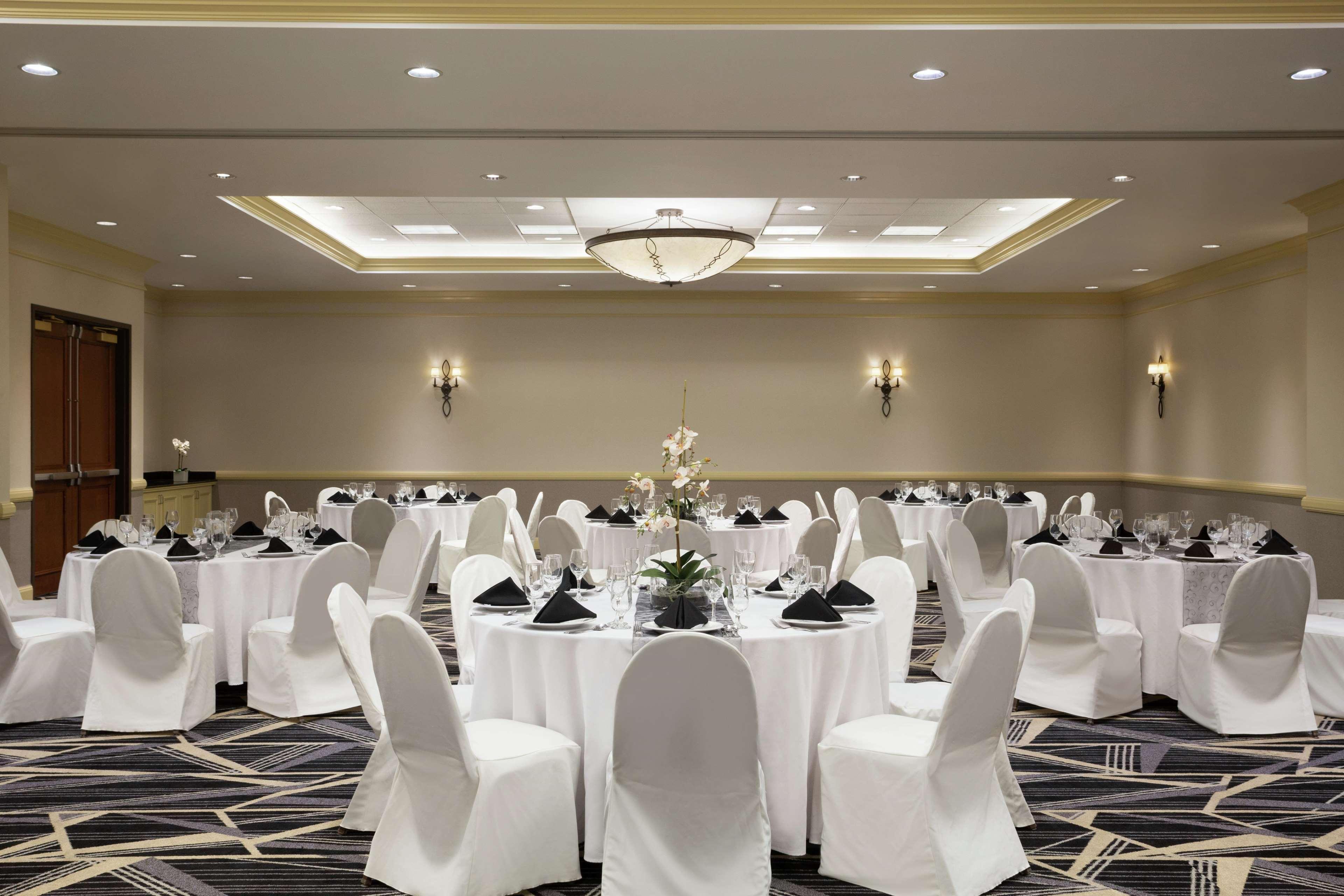 Embassy Suites By Hilton Denver International Airport Luaran gambar