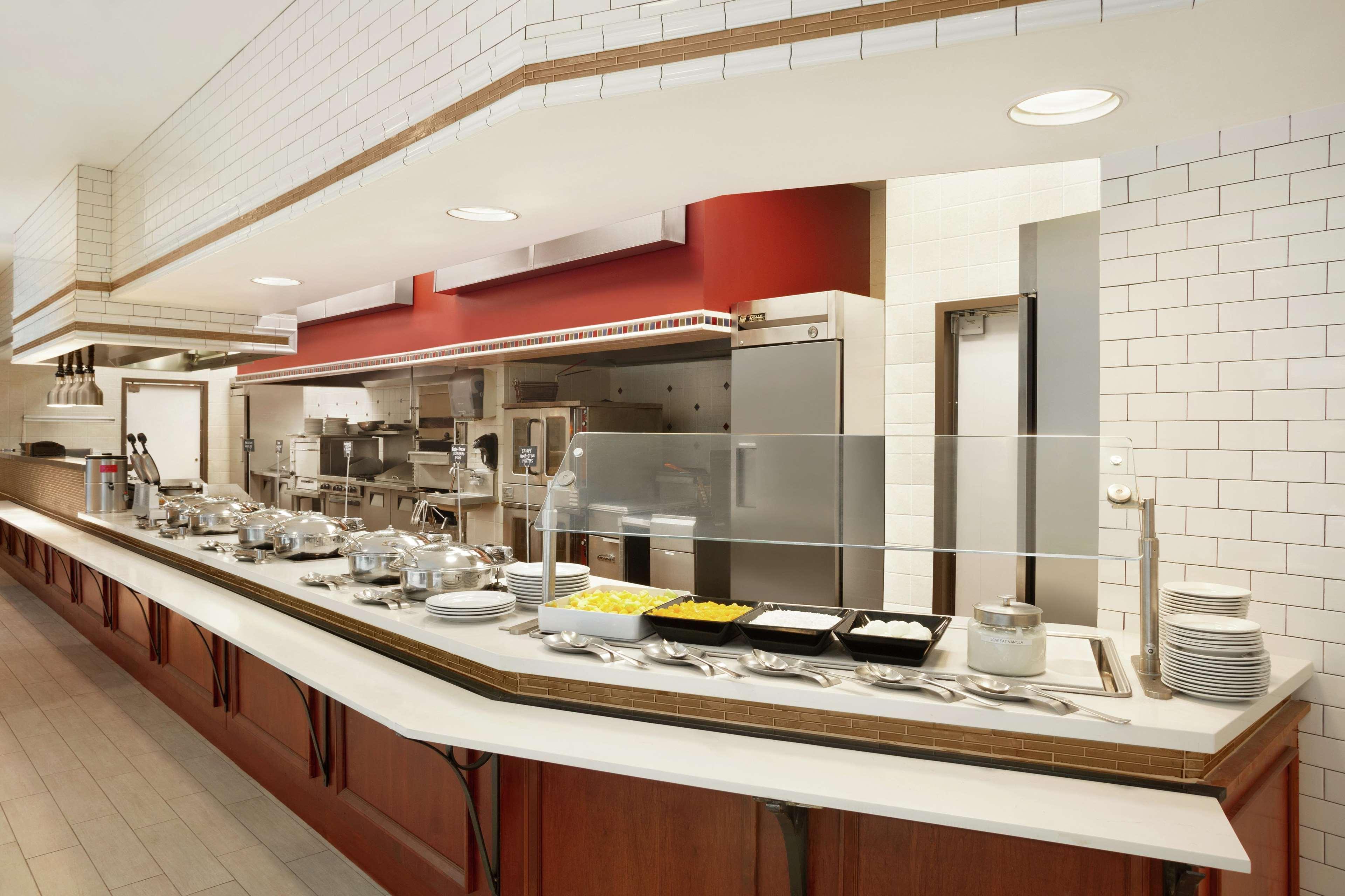 Embassy Suites By Hilton Denver International Airport Luaran gambar
