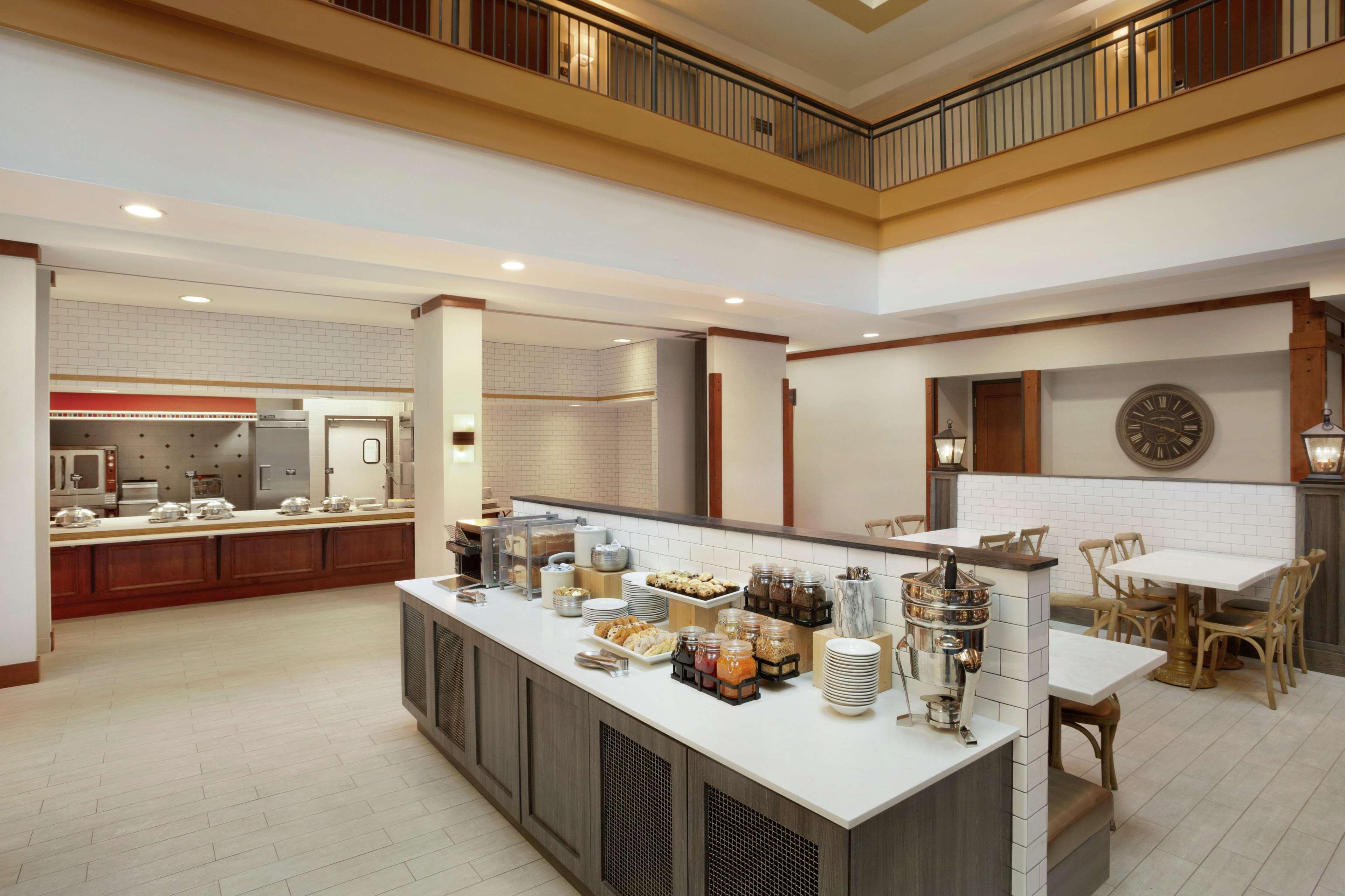 Embassy Suites By Hilton Denver International Airport Luaran gambar