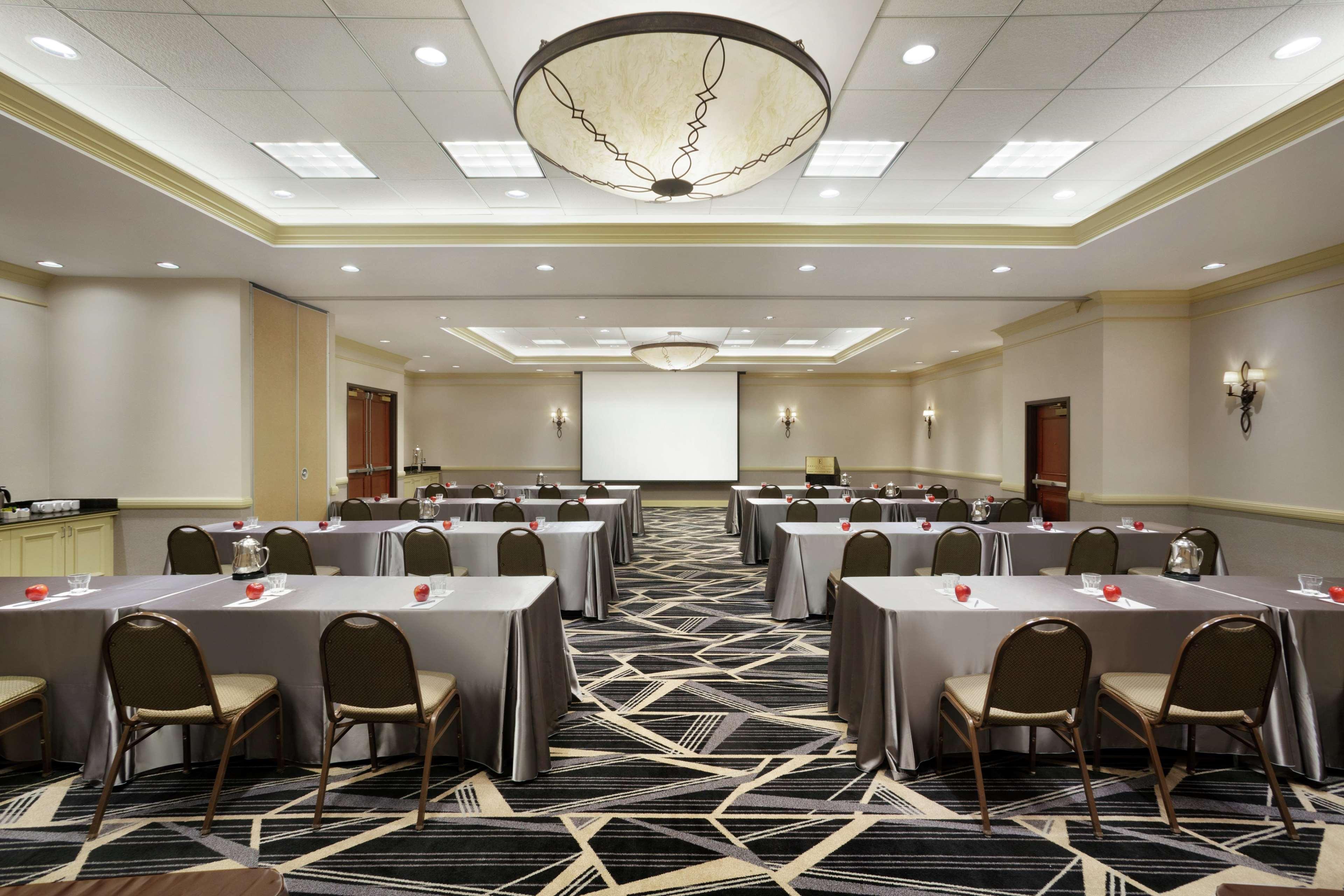 Embassy Suites By Hilton Denver International Airport Luaran gambar