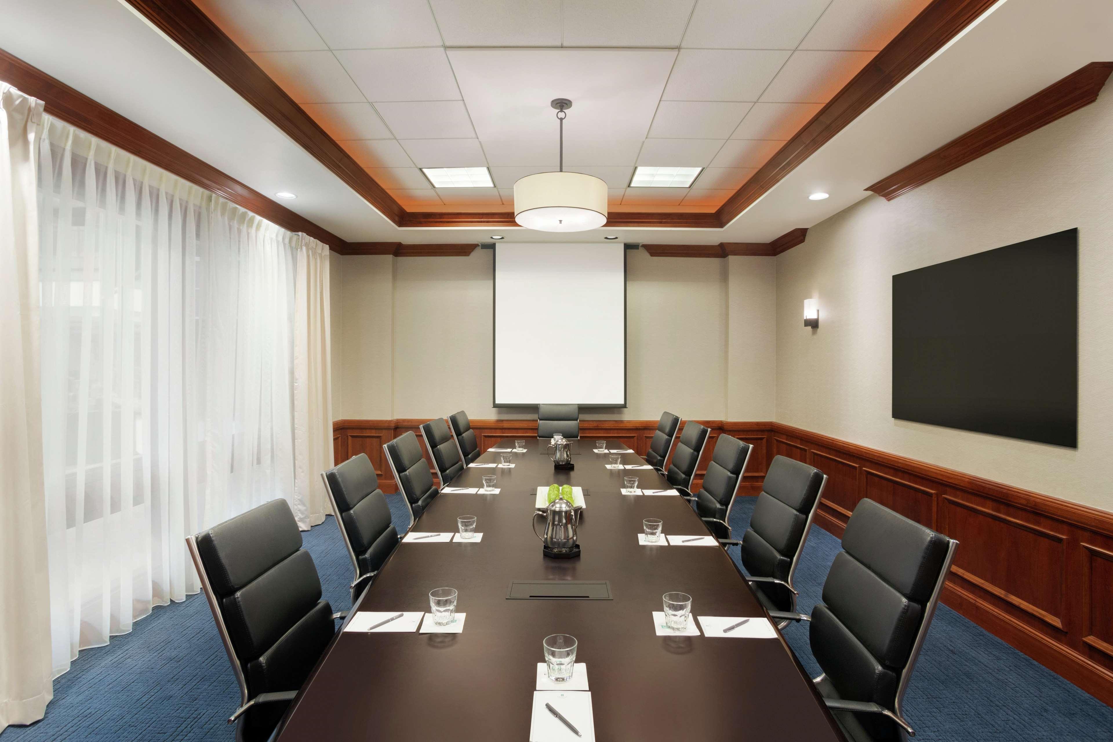 Embassy Suites By Hilton Denver International Airport Luaran gambar