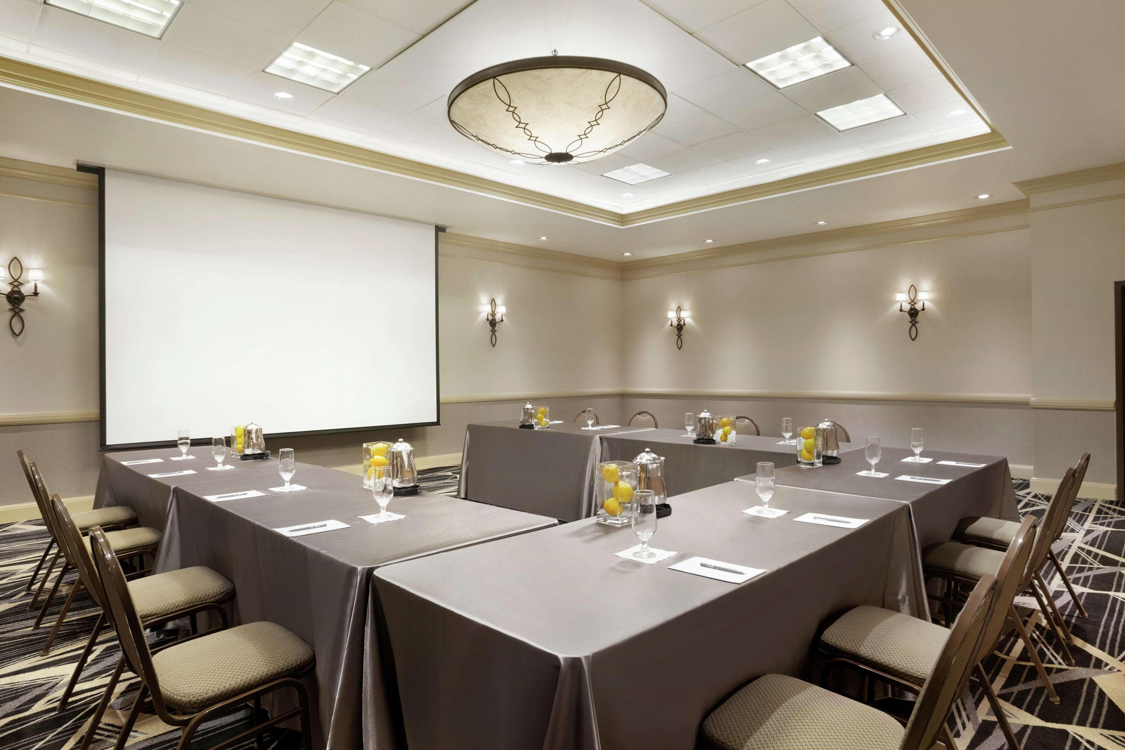 Embassy Suites By Hilton Denver International Airport Luaran gambar