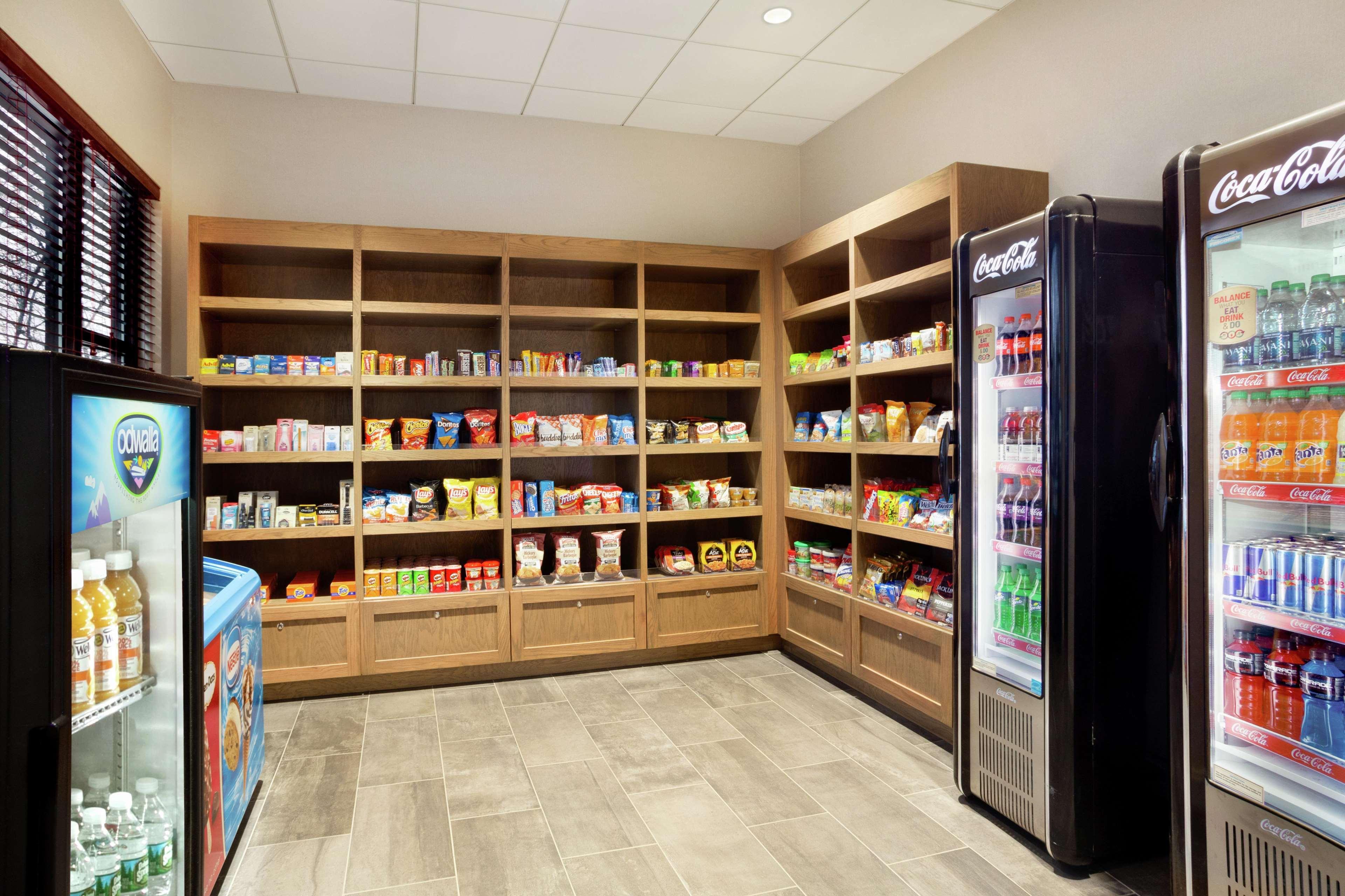 Embassy Suites By Hilton Denver International Airport Luaran gambar