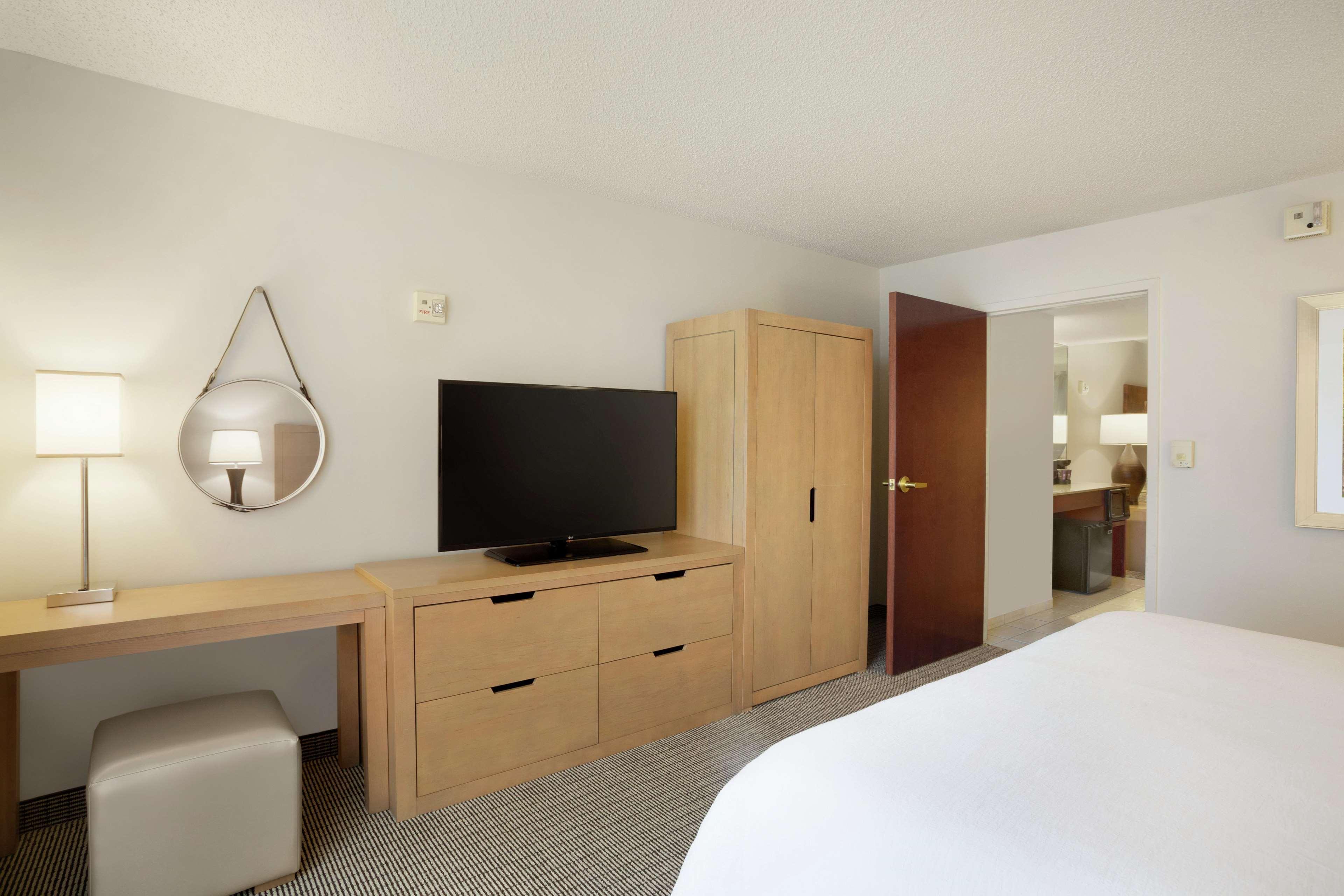 Embassy Suites By Hilton Denver International Airport Luaran gambar