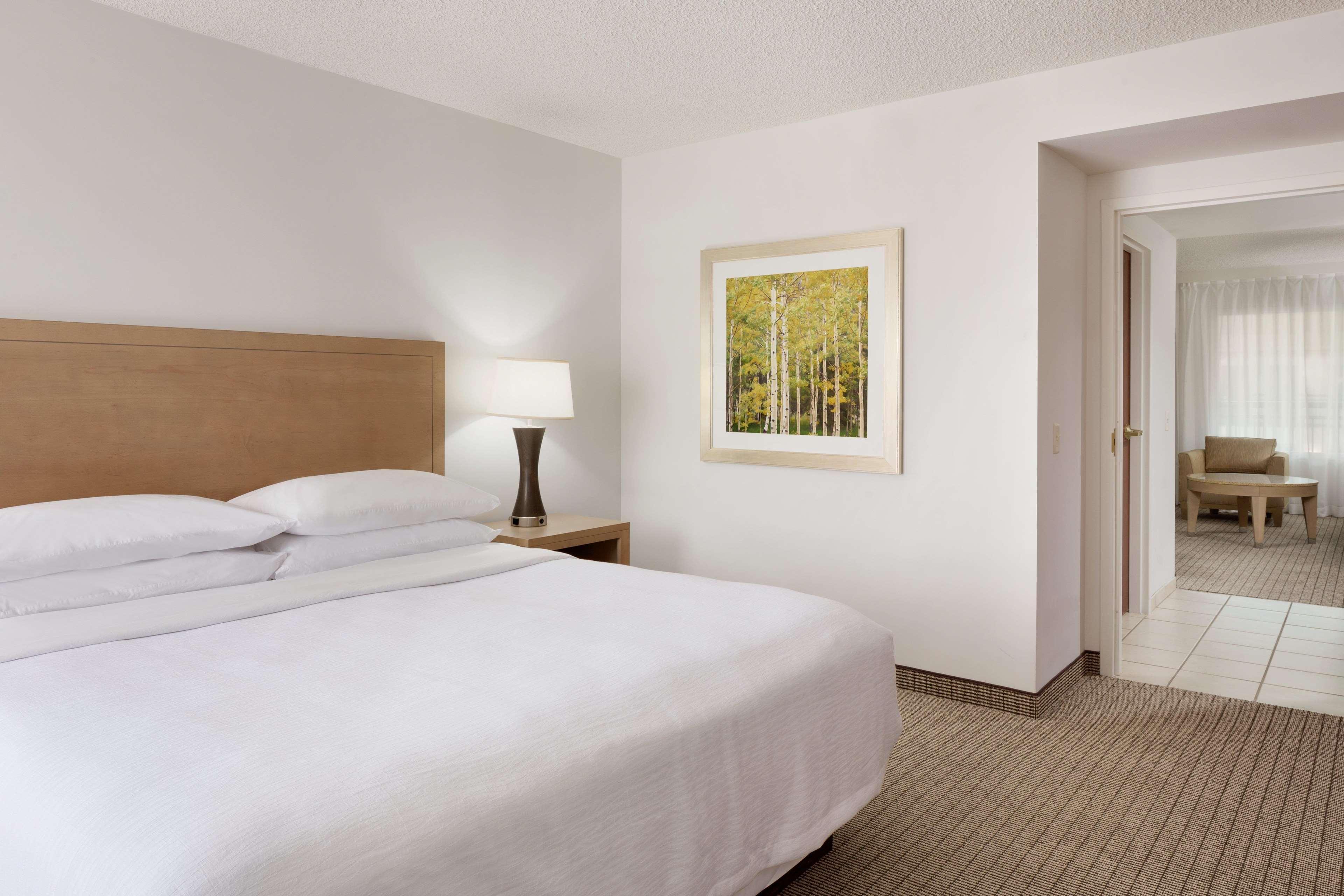Embassy Suites By Hilton Denver International Airport Luaran gambar