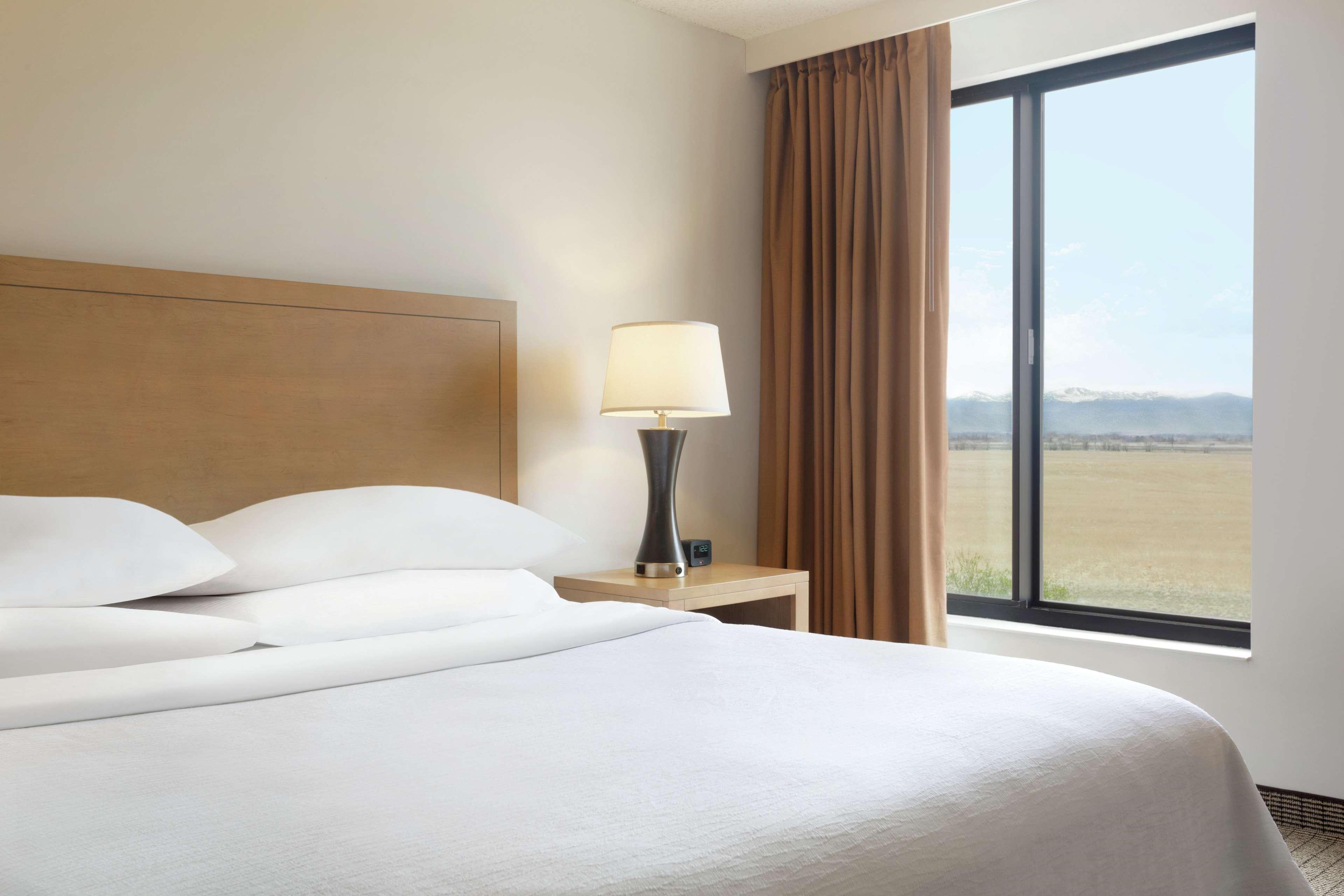 Embassy Suites By Hilton Denver International Airport Luaran gambar