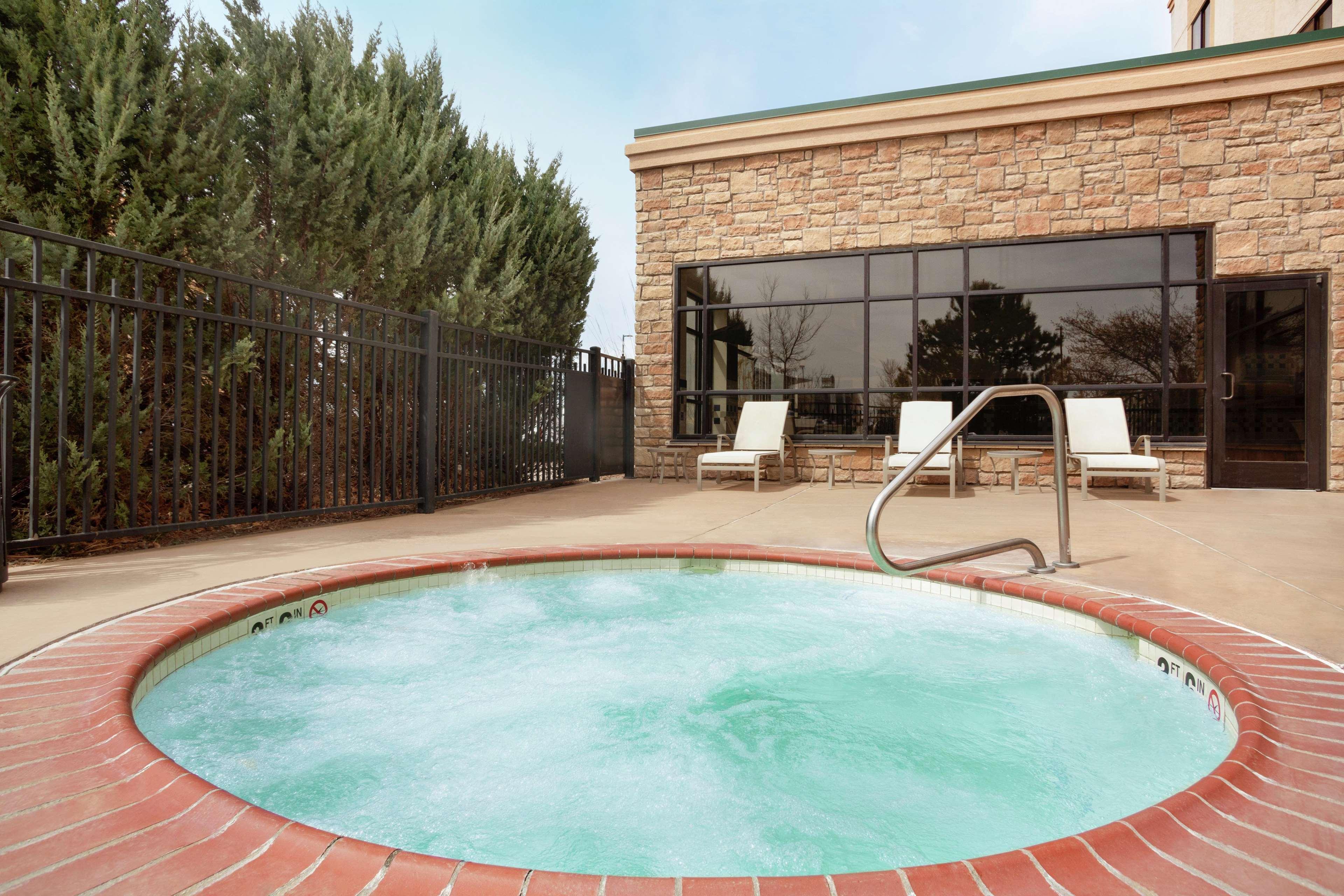 Embassy Suites By Hilton Denver International Airport Luaran gambar