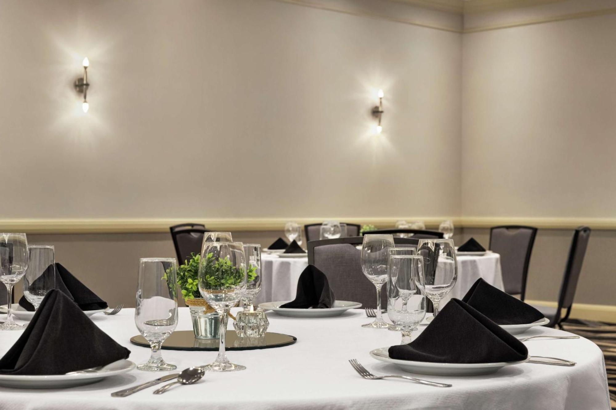 Embassy Suites By Hilton Denver International Airport Luaran gambar