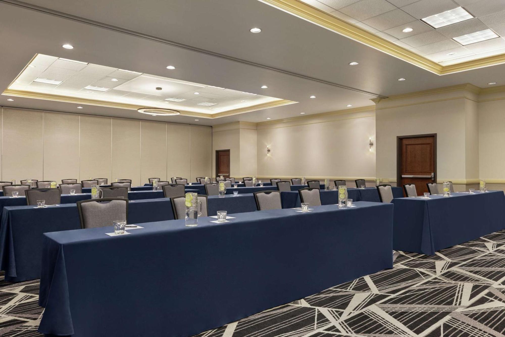 Embassy Suites By Hilton Denver International Airport Luaran gambar