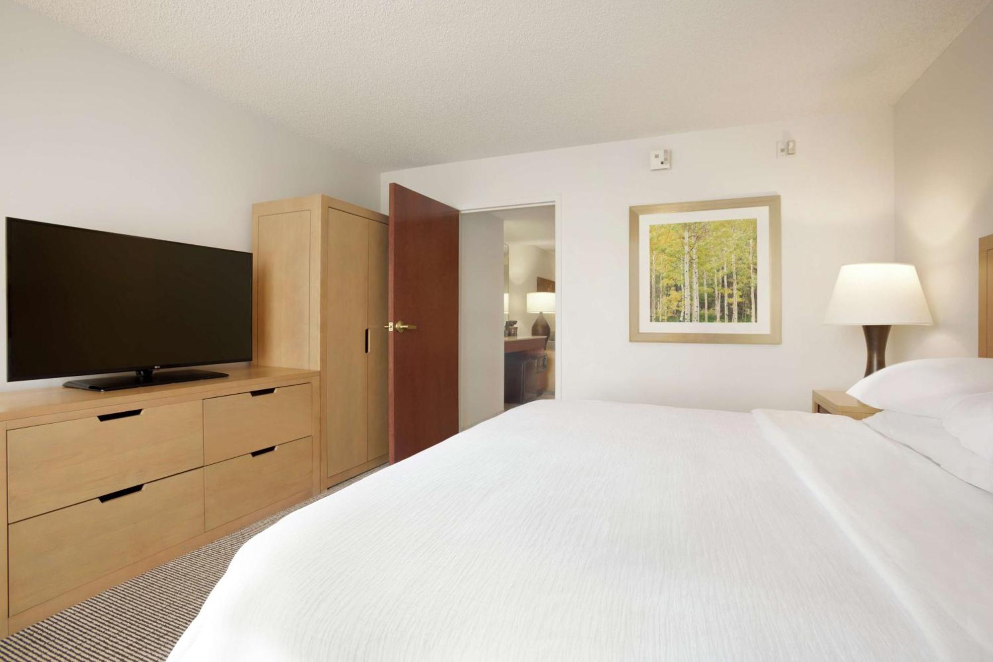 Embassy Suites By Hilton Denver International Airport Luaran gambar