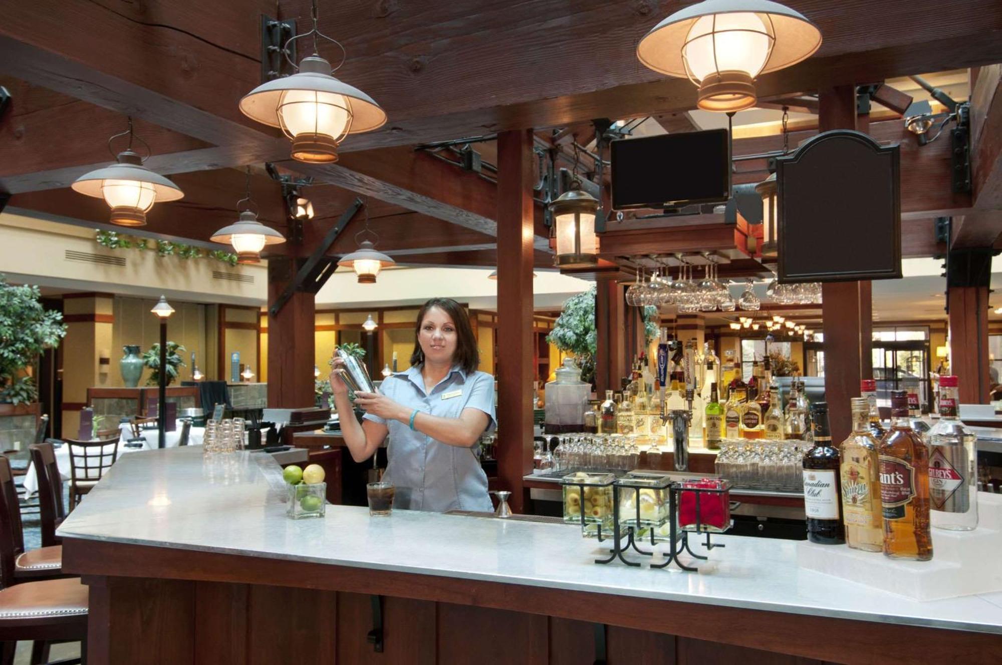Embassy Suites By Hilton Denver International Airport Luaran gambar