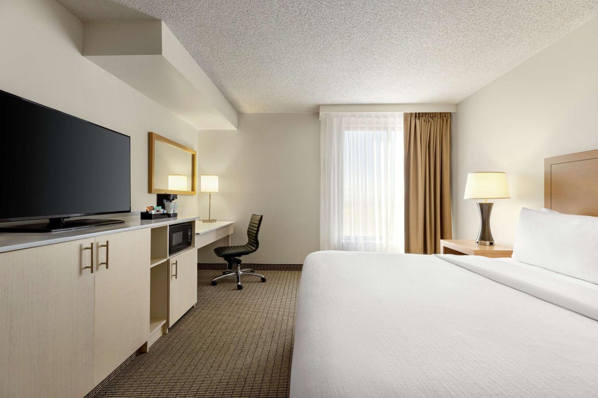 Embassy Suites By Hilton Denver International Airport Luaran gambar
