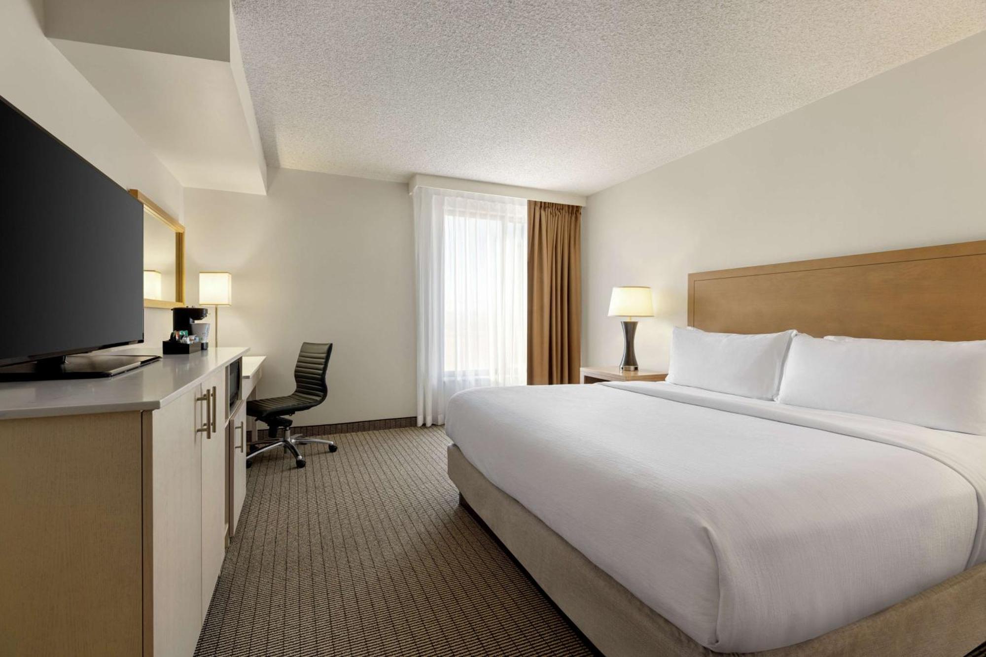 Embassy Suites By Hilton Denver International Airport Luaran gambar