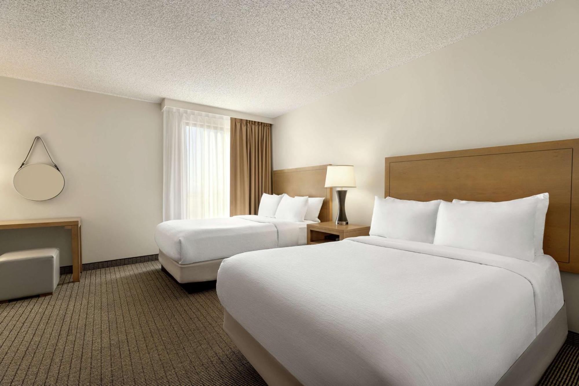 Embassy Suites By Hilton Denver International Airport Luaran gambar